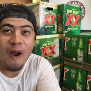 Meet your Posher, Michael