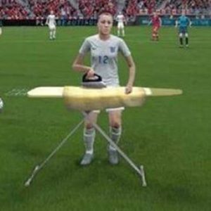 Meet your Posher, Andre