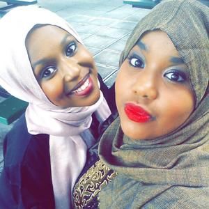 Meet your Posher, Nigiste