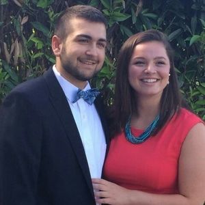 Meet your Posher, Tia