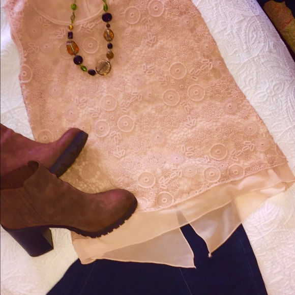 ADIVA Blouse - Picture 1 of 3