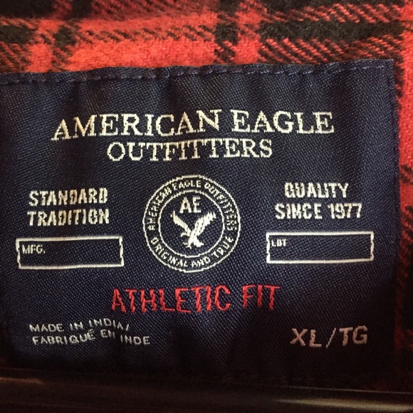 Flannel - Picture 2 of 3