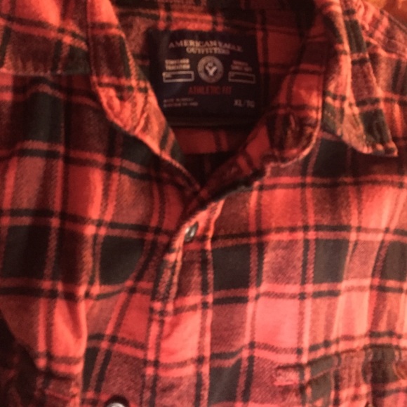 Flannel - Picture 3 of 3