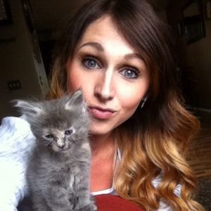 Meet your Posher, Kendra