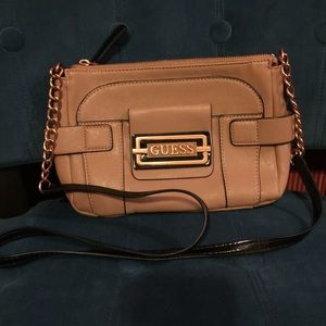 Guess cross body bag