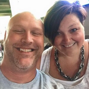 Meet your Posher, Kris