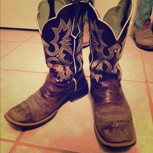 Ariat Boots