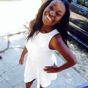 Meet your Posher, Tamara