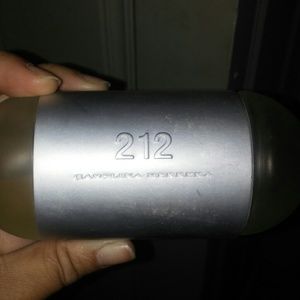 Carolina Herrera perfume