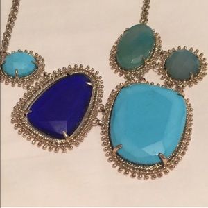 Kendra Scott Necklace