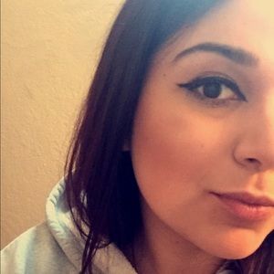 Meet your Posher, Crissy