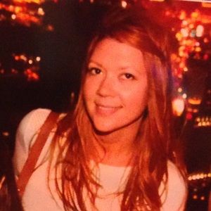 Meet your Posher, Julie