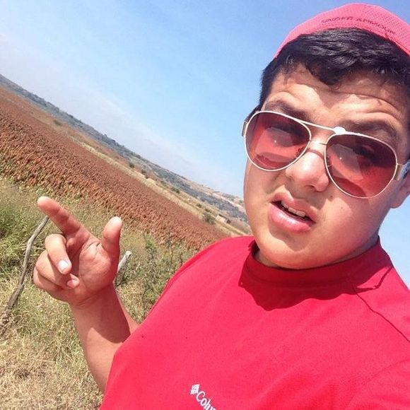 Meet your Posher, Antonio