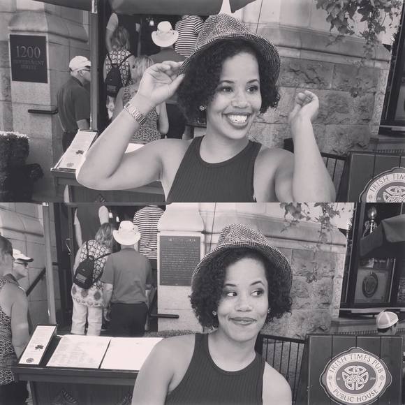 Meet your Posher, Kristopher - Picture 1 of 1