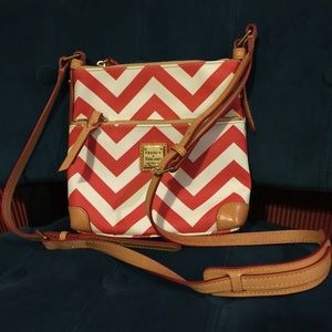 Dooney & Bourke cross body bag