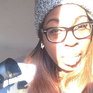 Meet your Posher, Chacyra