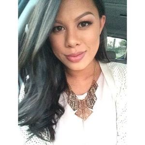 Meet your Posher, Roxanne