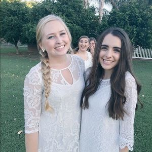 Meet your Posher, Jenna