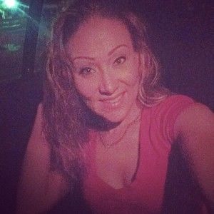 Meet your Posher, Candace