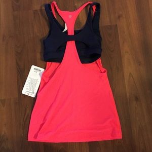 Lululemon Athletica