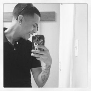 Meet your Posher, Sam