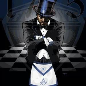 Meet your Posher, Donald