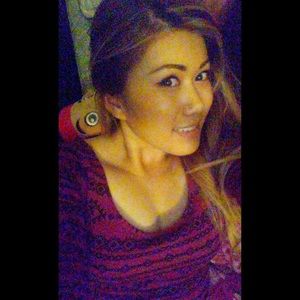 Meet your Posher, Stephanie