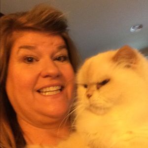 Meet your Posher, Kim