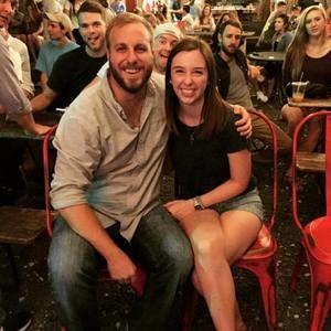 Meet your Posher, Sara