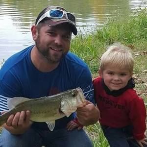 Meet your Posher, Randy