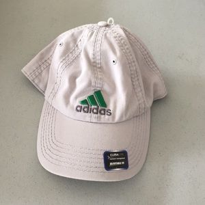 Adidas running cap