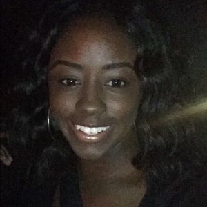 Meet your Posher, Megan