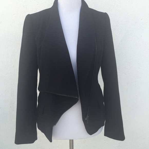 Forever 21 jacket