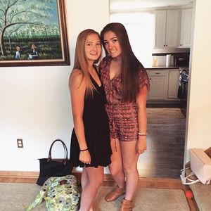 Meet your Posher, Katie