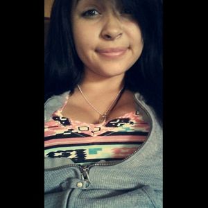 Meet your Posher, Angelica