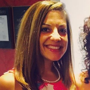 Meet your Posher, Meredith