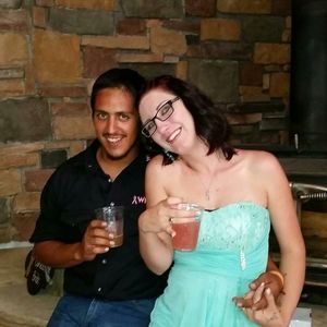 Meet your Posher, Sherri