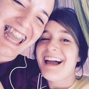 Meet your Posher, Andrea