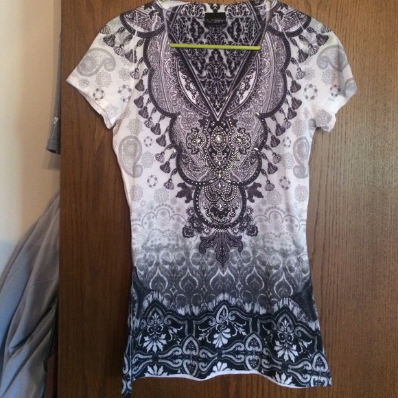 Daytrip top