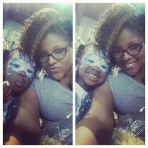 Meet your Posher, Jamila