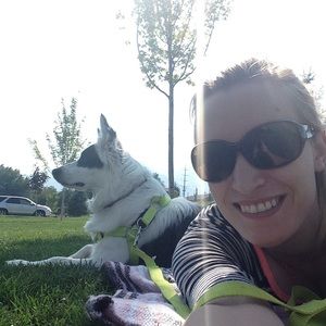 Meet your Posher, Bay