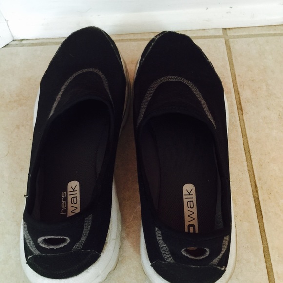 Skechers Go Walks