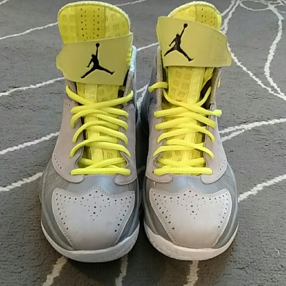 Air Jordan Shoes