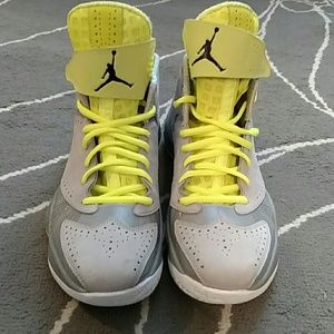 Air Jordan Shoes