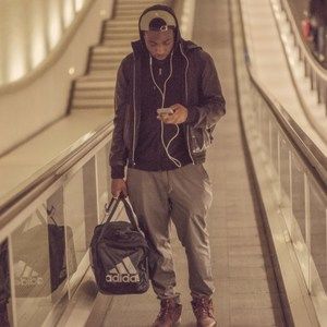 Meet your Posher, Brandon