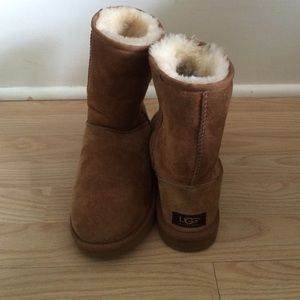 Ugg boots