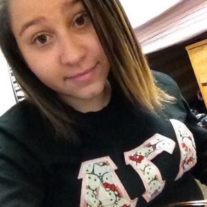 Meet your Posher, Ciara