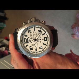 Invicta men's watch