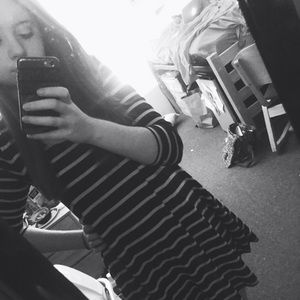Meet your Posher, Joanna