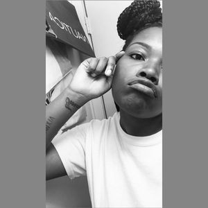 Meet your Posher, Tiara